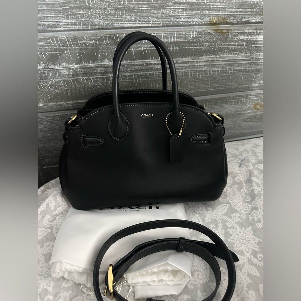 Coach Empire Carryall 26